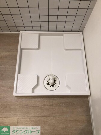 コージーコート御殿山の物件内観写真